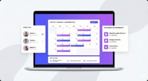 Manual Register vs. Online Appointment Booking: Why Your Salon Needs to Switch?